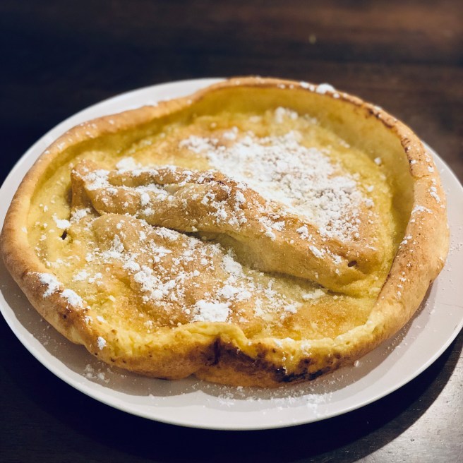 Dutch Baby