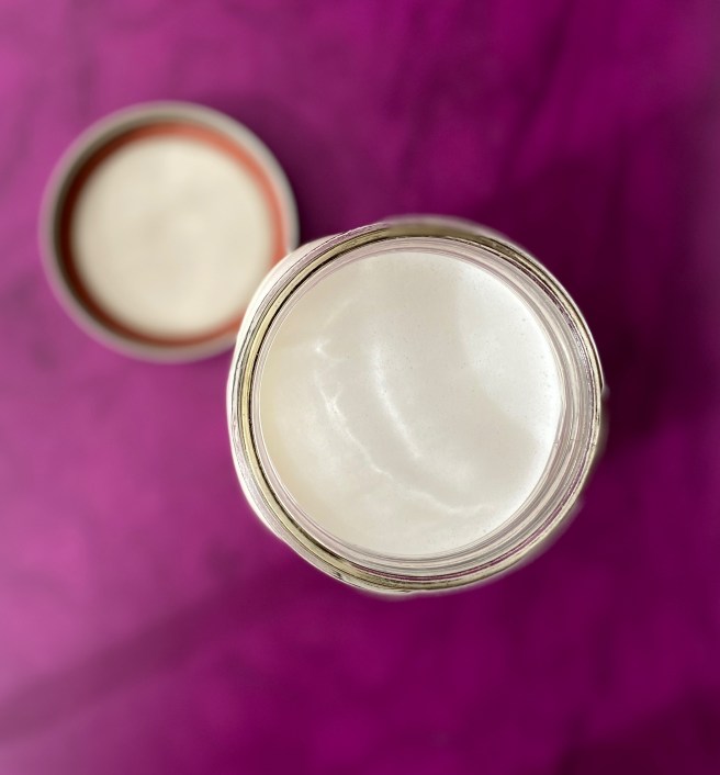 cashews are magic / burrito&nbsp;friday